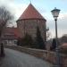 Gerberbastei (Jugendherberge) in Stadt Bautzen