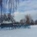 Братская могила времён Великой Отечественной войны в городе Болхов