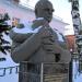 Памятник А.А. Католикову в городе Сыктывкар