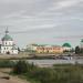 Яхт-клуб «Чебоксары» в городе Чебоксары