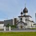 Church of the Eugenia of Rome