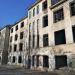 Заброшенный корпус в городе Владивосток