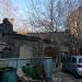 Руины склада торгового дома «Кунст и Альберс» в городе Владивосток
