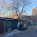 Руины склада торгового дома «Кунст и Альберс» в городе Владивосток