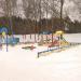 Дитячий майданчик (uk) в городе Киев