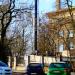 Kotłownia in Łódź city