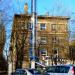 Komin in Łódź city