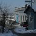 Автостоянка в городе Москва