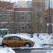 Дошкольное отделение № 7 школы № 2025 в городе Москва