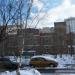 Дошкольное отделение № 7 школы № 2025 в городе Москва
