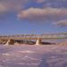 Tver railway bridge