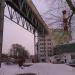 Производственный корпус ТЭЦ-1 в городе Тверь