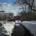 Детские игровые площадки в городе Москва