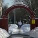 Детские игровые площадки в городе Москва