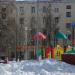 Детские игровые площадки в городе Москва