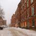 ул. Двор Пролетарки, 17 в городе Тверь