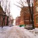 ул. Двор Пролетарки, 156 в городе Тверь