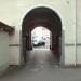 Kornmarktpassage in Stadt Bautzen