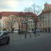 Fleischmarkt in Stadt Bautzen