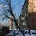 Снесённый жилой дом (ул. Наташи Ковшовой, 1) в городе Москва