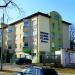 ul. Jana Matejki, 7 in Łódź city