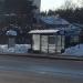 Остановка общественного транспорта «Улица Летовского Ополчения» в городе Москва