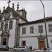 Igreja de Nossa Senhora da Esperança na Porto city
