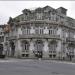 Edifício Marques Pereira na Porto city