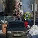 Автобусная остановка «Управа района Очаково-Матвеевское» в городе Москва