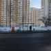 Автобусная остановка «Управа района „Очаково-Матвеевское“» в городе Москва