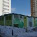Трансформаторная подстанция в городе Москва