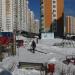 Детская игровая площадка в городе Москва