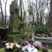 The grave of Teofila Rostek in Warsaw city