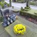 The grave of Szczepkowski family in Warsaw city