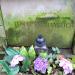 The grave of Inatowicz - Łubiański family in Warsaw city