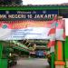 SMK Negeri 16 Jakarta in Jakarta city