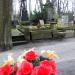 The grave of Jadwinia Sommer in Warsaw city