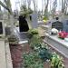 The grave of Florjan Zaleski in Warsaw city