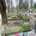 The grave Wincentyna Korzeniewska in Warsaw city