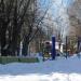 Детская игровая площадка в городе Москва