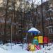 Озёрная ул., 4/9 в городе Москва