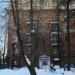 Озёрная ул., 4/9 в городе Москва