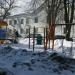 Детская игровая площадка в городе Москва