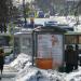 Автобусная остановка «Улица Пржевальского» в городе Москва