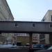 Переход в городе Москва