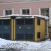 Трансформаторная подстанция в городе Москва