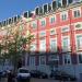 Hotel NH Collection Porto Batalha (en) na Porto city