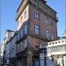 Livraria Latina na Porto city