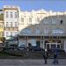 Moov Hotel Porto Centro / Cine Teatro Águia d'Ouro na Porto city