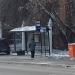 Остановка общественного транспорта «1-й Электрозаводский переулок» в городе Москва